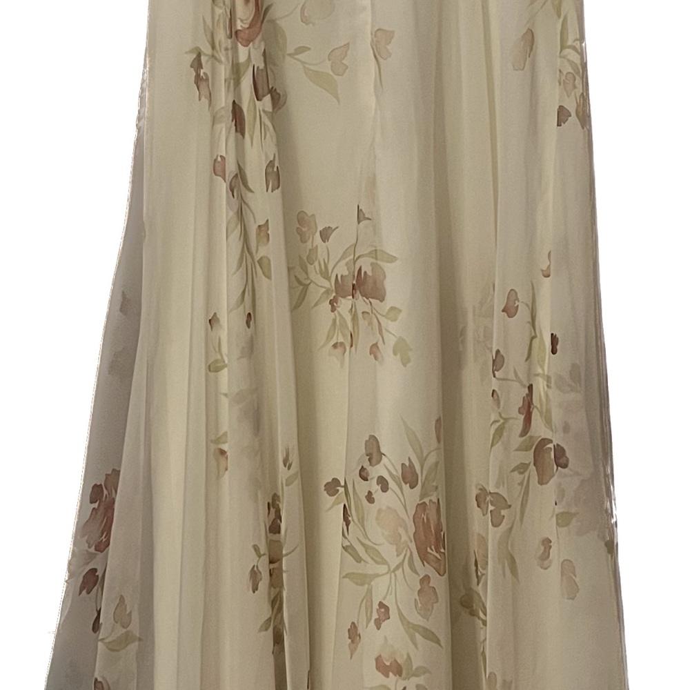 Jenny Yoo Collection maxi dress